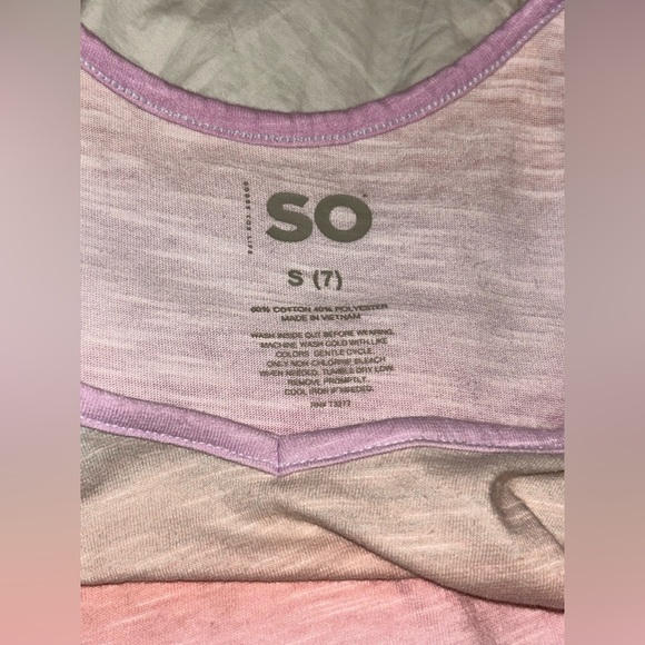 Girls Size 7 Clothing Lot (4 Pieces) - Picture 3 of 11